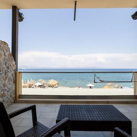 Jacksons Sea View Living Hotel Kos Exterior photo