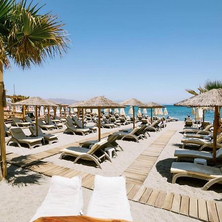 Jacksons Sea View Living Hotel Kos Exterior photo