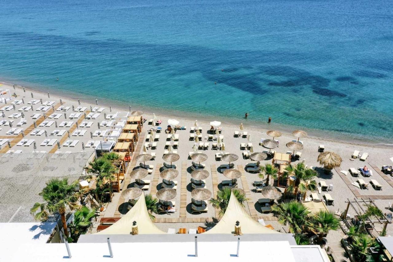 Jacksons Sea View Living Hotel Kos Exterior photo