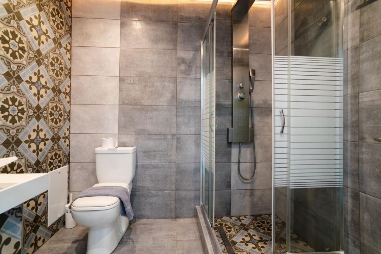 Jacksons Sea View Living Hotel Kos Exterior photo