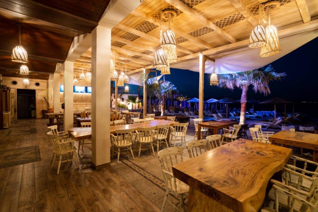 Jacksons Sea View Living Hotel Kos Exterior photo