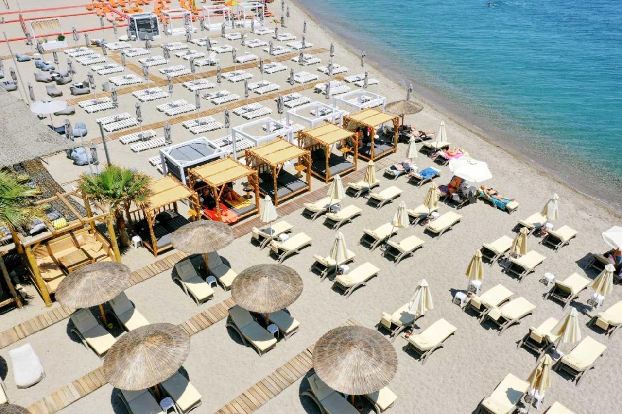 Jacksons Sea View Living Hotel Kos Exterior photo
